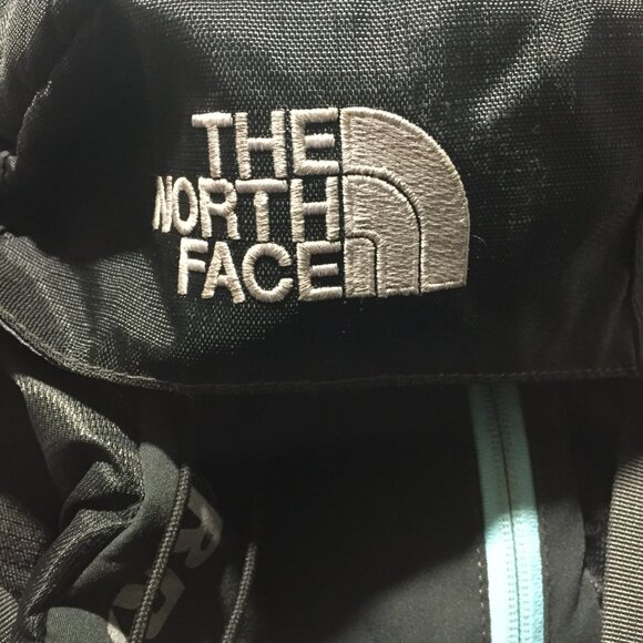THE NORTH FACE TERRA 55 HIKING BACKPACK SIZE L - Picture 7 of 16